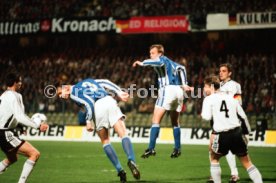 31.03.99 Deutschland - Finnland