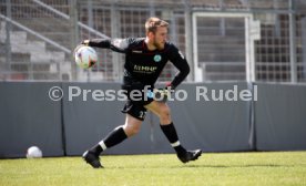 07.05.21 Stuttgarter Kickers - U19 VfB Stuttgart