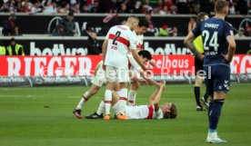 18.02.23 VfB Stuttgart - 1. FC K&ouml;ln