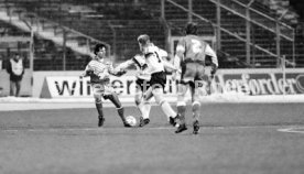 DFB Deutschland - Schweiz