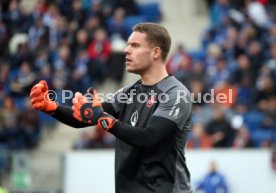 TSG 1899 Hoffenheim - 1. FC N&uuml;rnberg