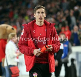 VfB Stuttgart - VfL Bochum