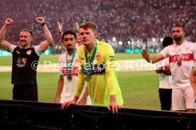 23.05.26 DFB-Pokal Finale 2026 FC Bayern M&uuml;nchen - VfB Stuttgart