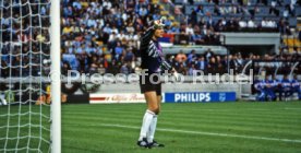 WM 1990 Deutschland - Jugoslawien