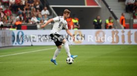 DFB Deutschland - Saudi Arabien