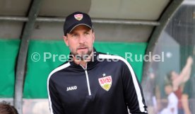 12.08.23 TSG Balingen - VfB Stuttgart