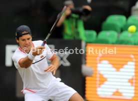 MercedesCup 2015