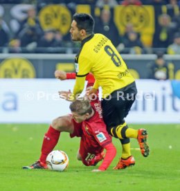 Borussia Dortmund - VfB Stuttgart
