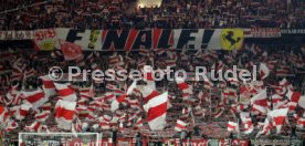 02.04.25 VfB Stuttgart - RB Leipzig