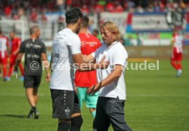 1. FC Heidenheim - VfB Stuttgart
