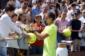 15.06.25 Tennis BOSS Open Stuttgart Weissenhof 2025