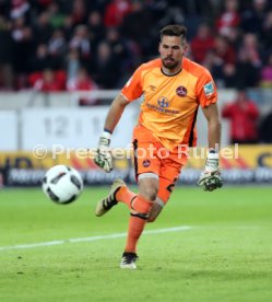 VfB Stuttgart - 1. FC N&uuml;rnberg