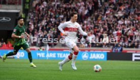01.03.26 VfB Stuttgart - VfL Wolfsburg