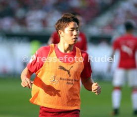 VfB Stuttgart - 1. FC Heidenheim