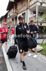 19.07.23 VfB Stuttgart Trainingslager Neukirchen