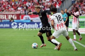 13.09.25 SC Freiburg - VfB Stuttgart