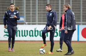 Stuttgarter Kickers
