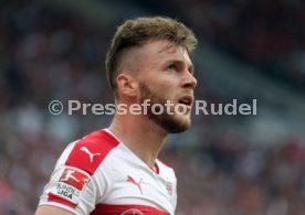 Hannover 96 - VfB Stuttgart