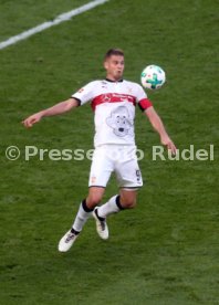 VfB Stuttgart - FC Augsburg