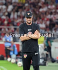 19.09.26 VfB Stuttgart - Borussia Dortmund