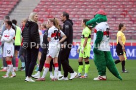 21.03.26 Frauen VfB Stuttgart - 1. FSV Mainz 05