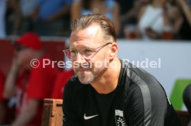 SG Sonnenhof Gro&szlig;aspach - 1. FC Kaiserslautern