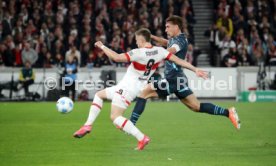 02.04.25 VfB Stuttgart - RB Leipzig