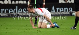 21.04.21 VfB Stuttgart - VfL Wolfsburg