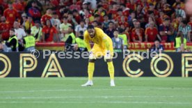 05.06.25 Spanien - Frankreich