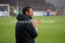 U19 TSG 1899 Hoffenheim - U19 Real Madrid