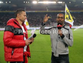 VfB Stuttgart - TSV 1860 M&uuml;nchen
