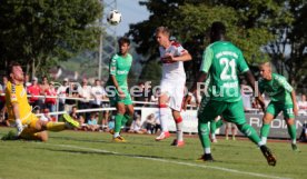 VfB Stuttgart - SpVgg Greuther F&uuml;rth