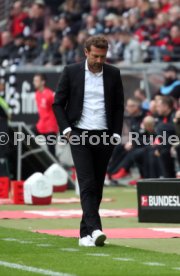 Eintracht Frankfurt - VfB Stuttgart