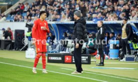 29.11.25 TSG 1899 Hoffenheim - FC Augsburg