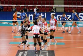 08.11.20 Allianz MTV Stuttgart - SC Potsdam