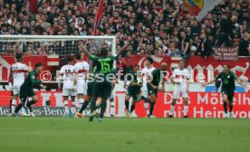 30.04.22 VfB Stuttgart - VfL Wolfsburg