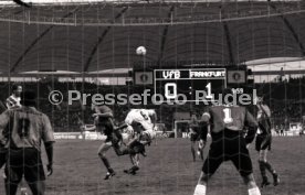 02.10.93 VfB Stuttgart - Eintracht Frankfurt