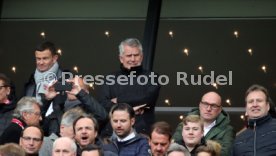 VfB Stuttgart - Bayer 04 Leverkusen