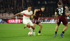 15.03.26 VfB Stuttgart - RB Leipzig