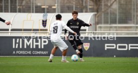 29.11.25 U17 VfB Stuttgart - U17 SSV Ulm 1846