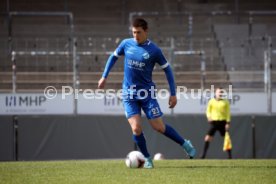 07.05.21 Stuttgarter Kickers - U19 VfB Stuttgart