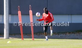 06.11.23 VfB Stuttgart Training