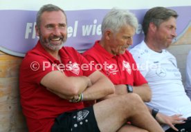 FC Wacker Innsbruck - VfB Stuttgart