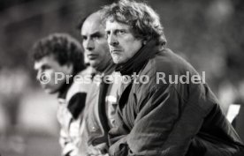 24.11.90 VfB Stuttgart - 1. FC K&ouml;ln