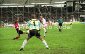 18.09.94 VfB Stuttgart - Eintracht Frankfurt