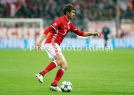 FC Bayern M&uuml;nchen - PSV Eindhoven
