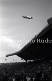 19.05.81 Deutschland - Brasilien