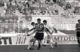 17.02.96 VfB Stuttgart - TSV 1860 M&uuml;nchen