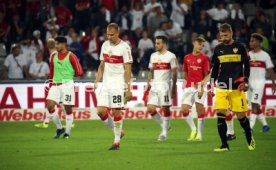 SC Freiburg - VfB Stuttgart