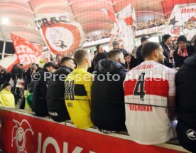 20.12.23 VfB Stuttgart - FC Augsburg